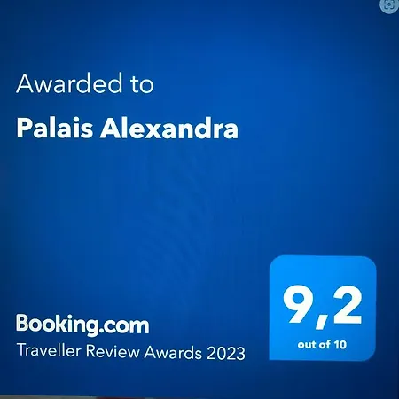 Palais Alexandra