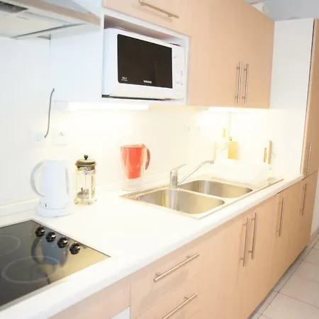 Palais Alexandra Antibes