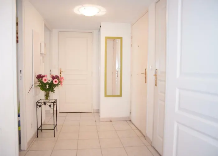 Palais Alexandra Apartamento