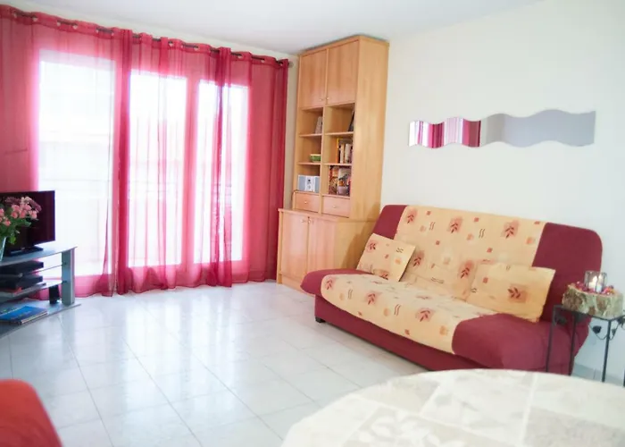 Appartement Palais Alexandra Antibes