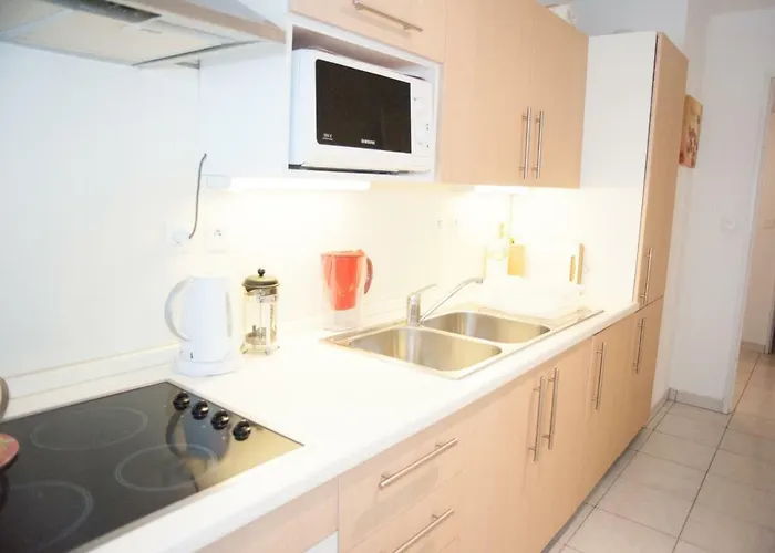 Palais Alexandra Antibes