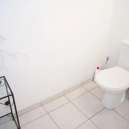 Palais Alexandra Antibes