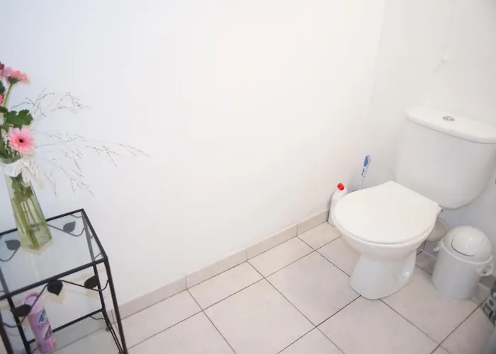 Palais Alexandra Antibes